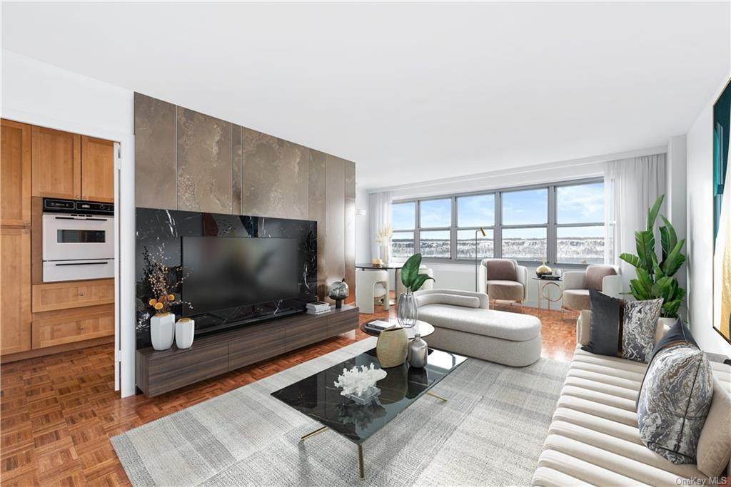 555 Kappock Street - Photo 1