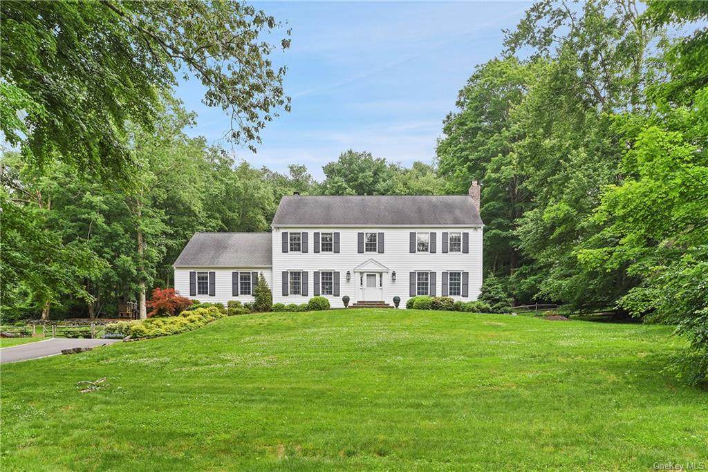 376 Pine Brook Road - Photo 1