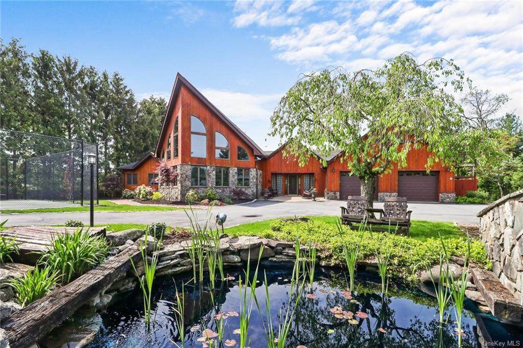 37 Horseshoe Lake Road - Photo 1
