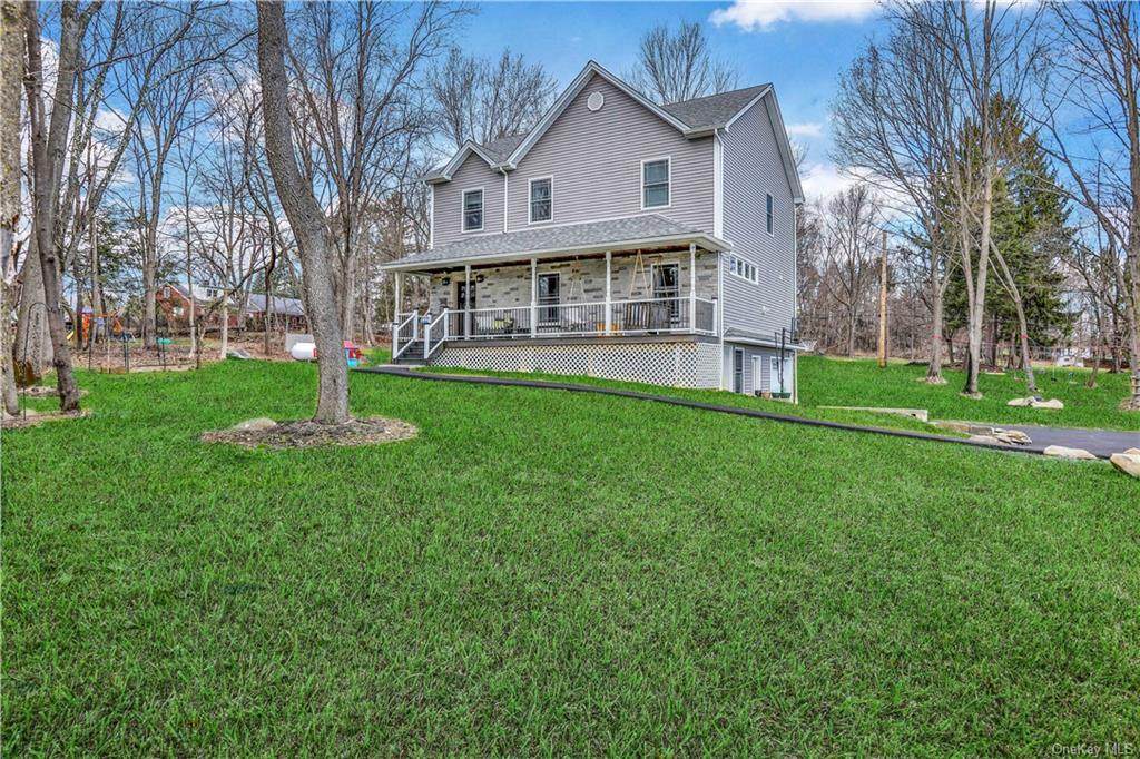 135 Chapel Hill Road - Photo 1