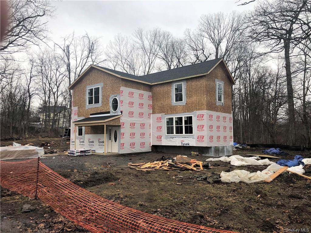 250 Stonykill Road - Photo 1