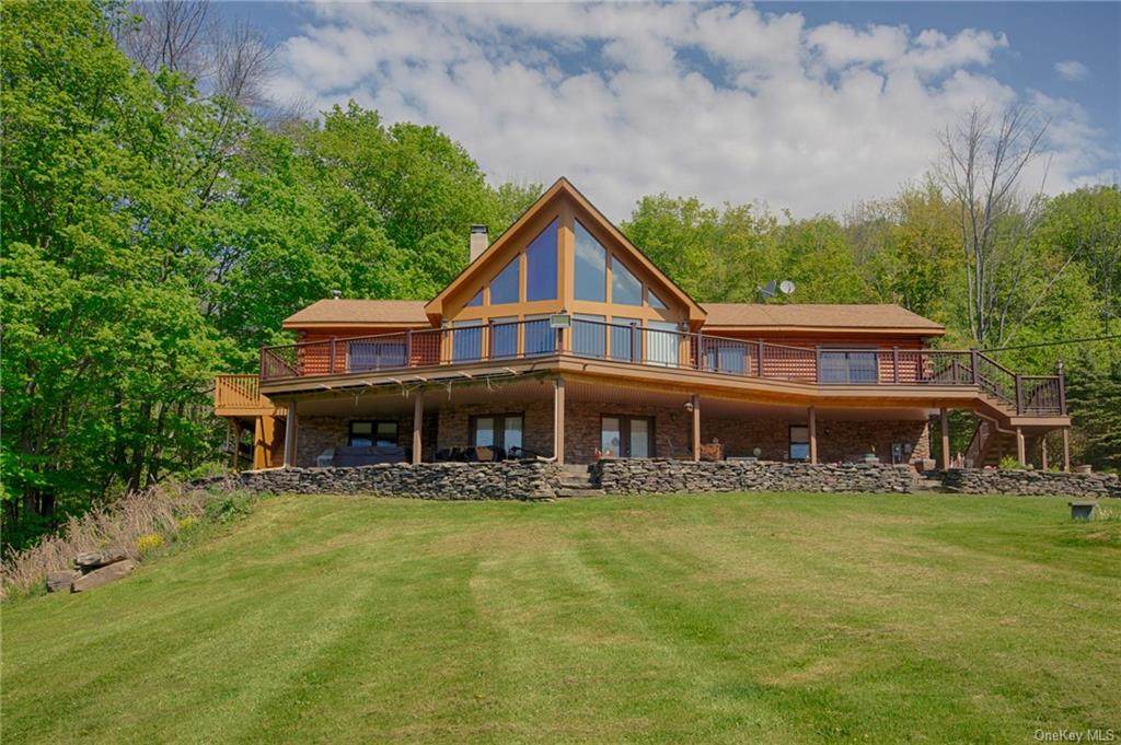 2475 Vega Mountain Road - Photo 1