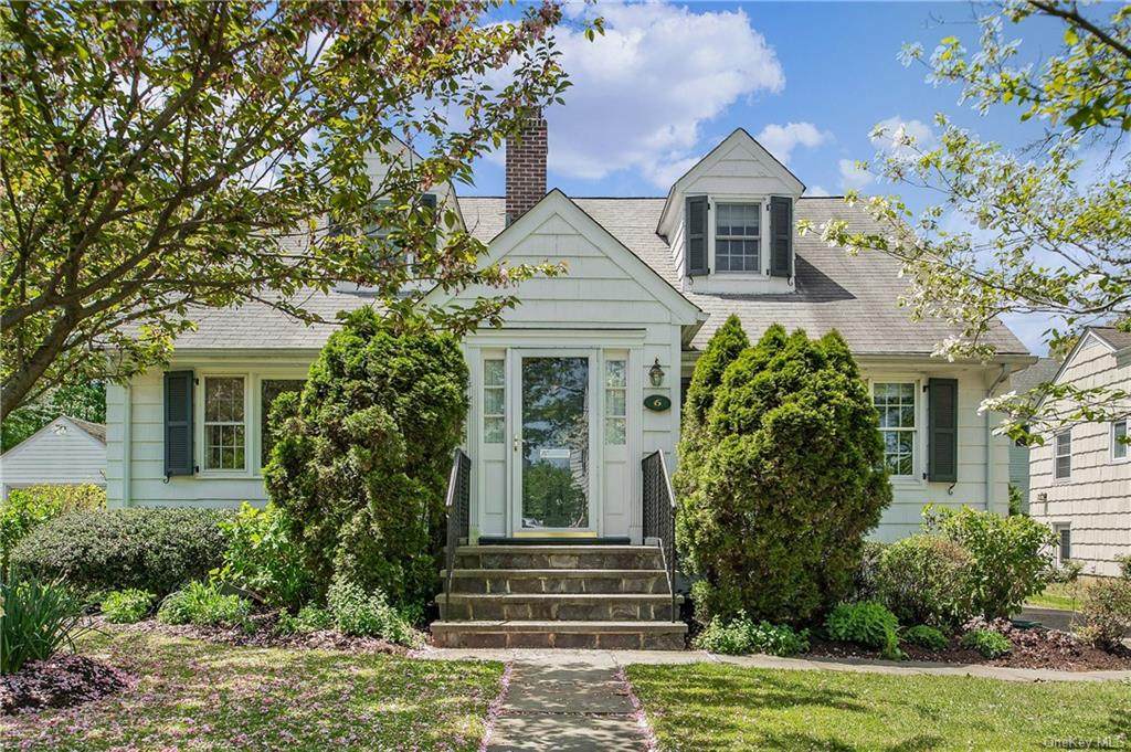 6 Fenton Street - Photo 1