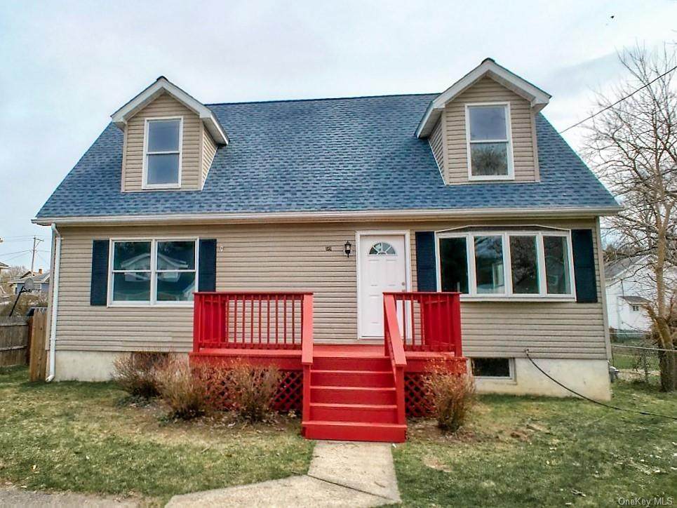 189 Hasbrouck Avenue - Photo 1
