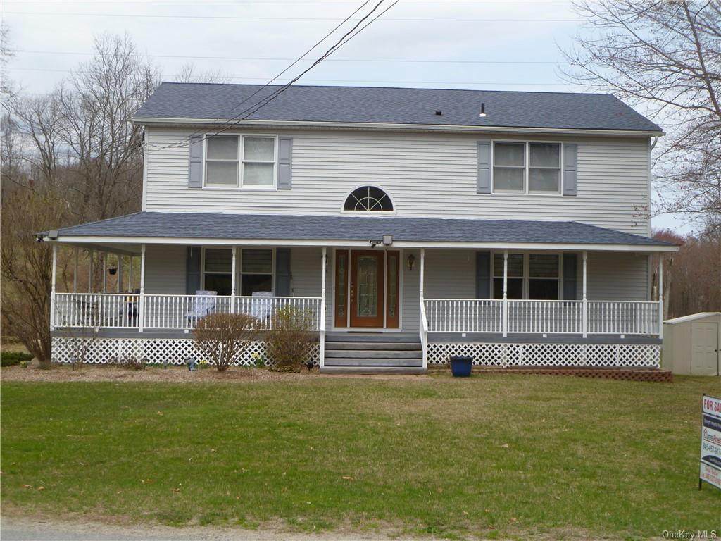 114 Mill Pond Road - Photo 1