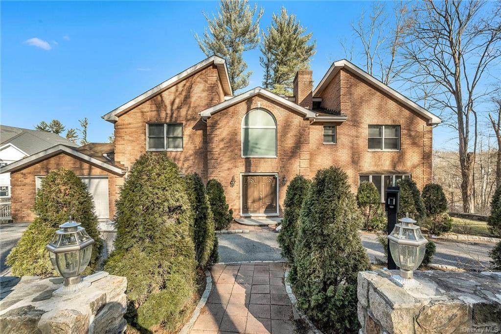 119 Old Mount Kisco Road - Photo 1