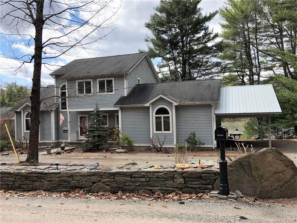 280 Pucky Huddle Road - Photo 1