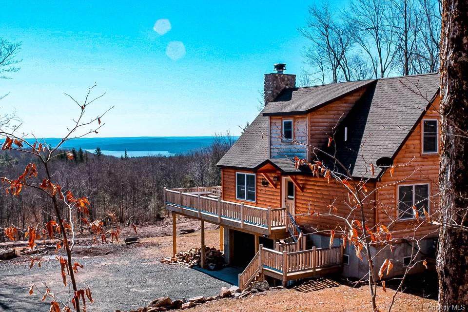 376 Aden Hill Road - Photo 1