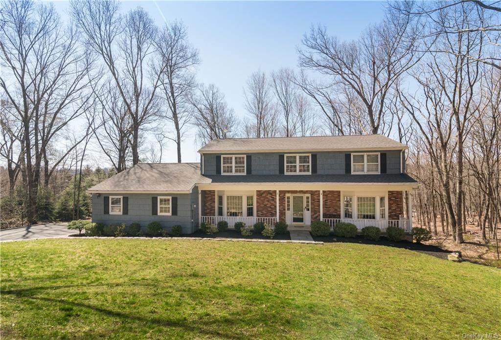 15 Tanglewild Road - Photo 1