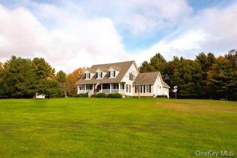 148 Dowe Road - Photo 1