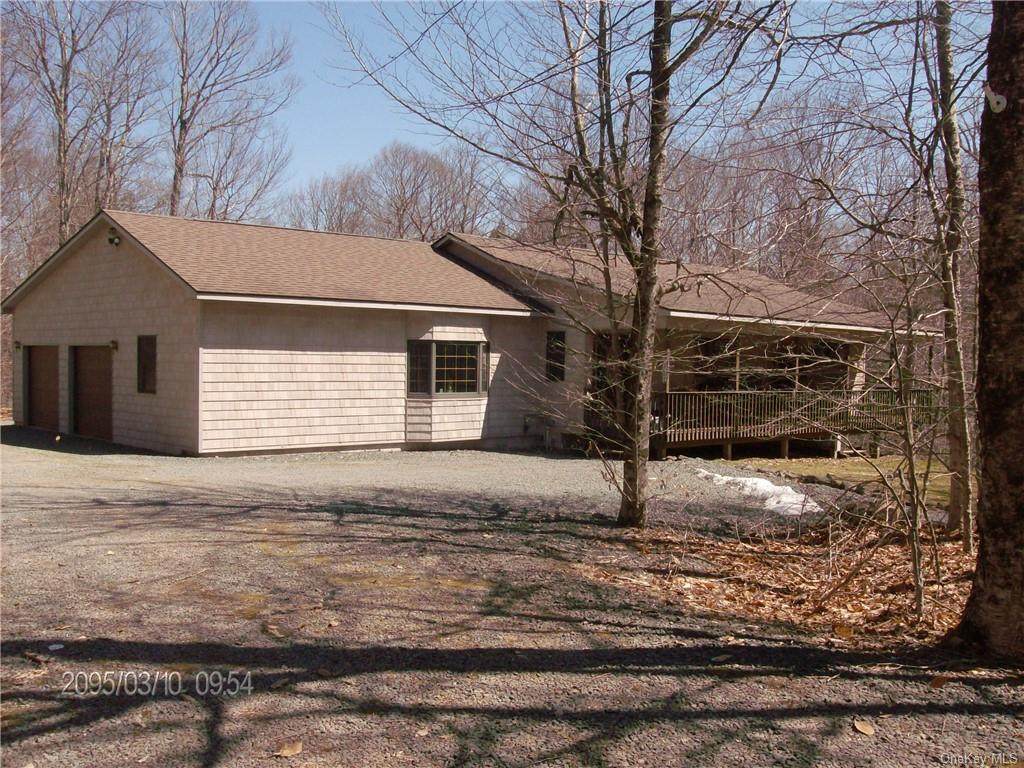 51 Hunter Lake Drive - Photo 1