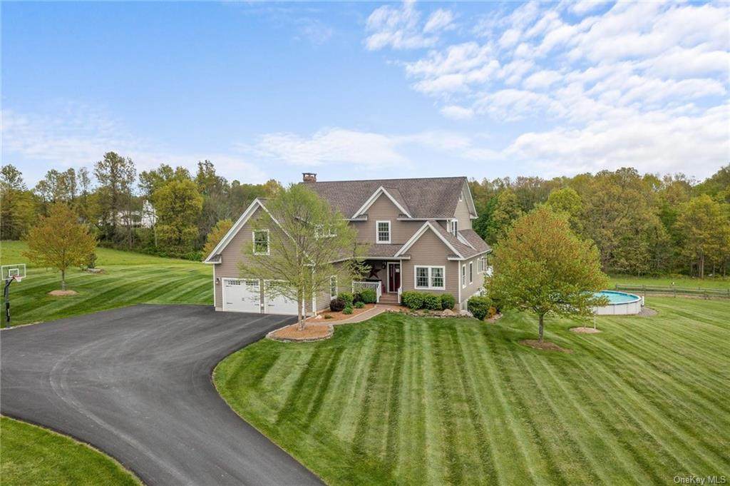 13 James Crowell Lane - Photo 1