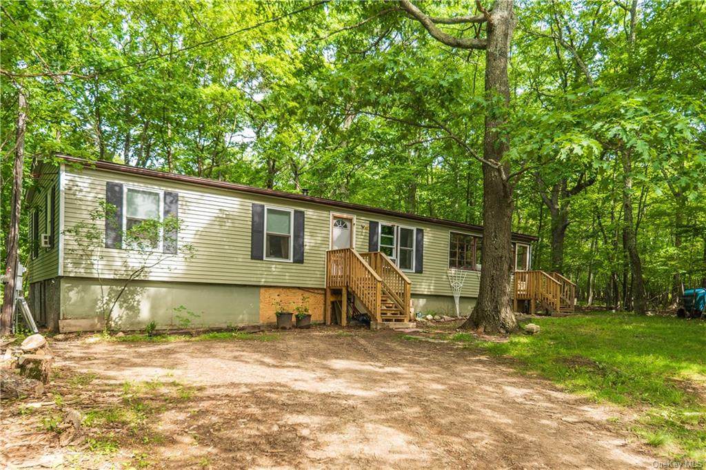113 Fire Tower Road - Photo 1