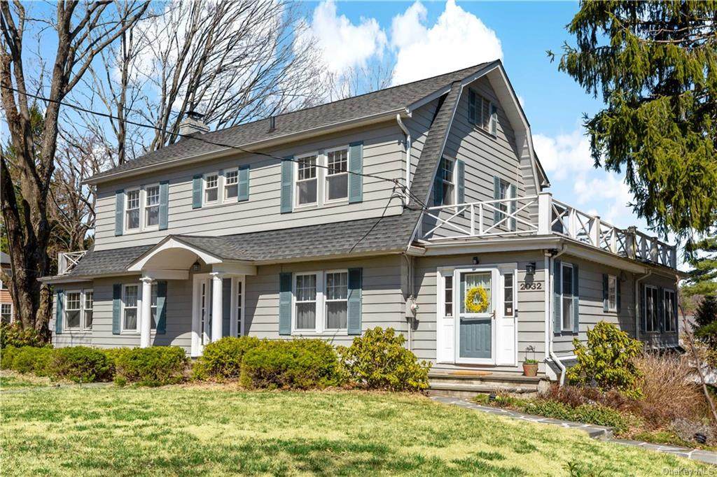 2032 Crompond Road - Photo 1