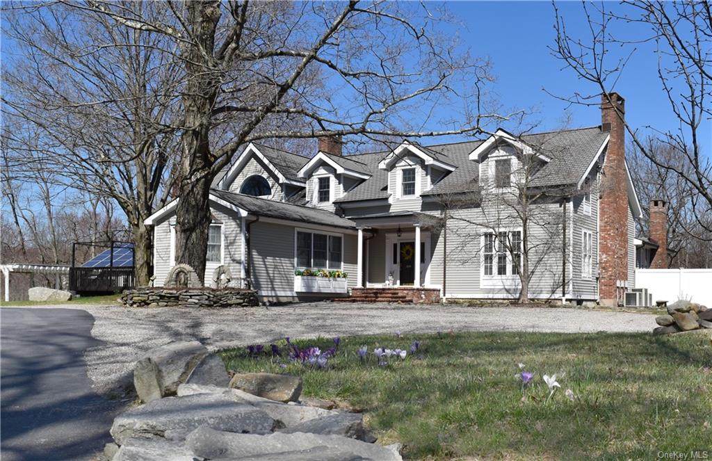 299 Jackson Avenue - Photo 1