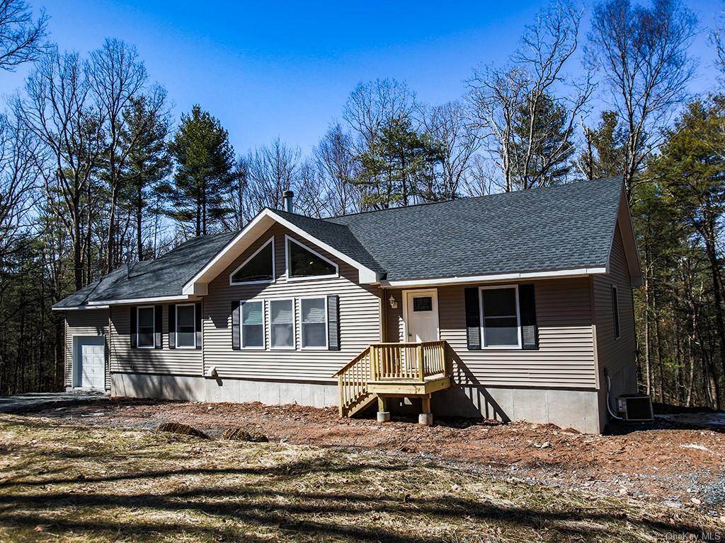 Lot #1 Rapp Road - Photo 1