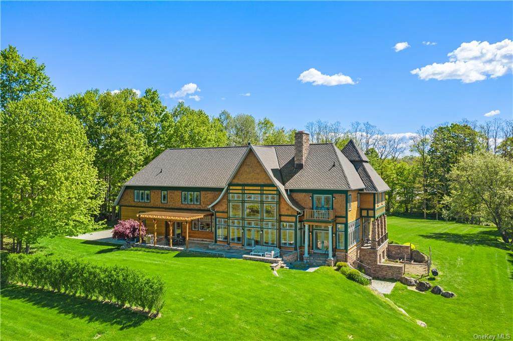 854 Peach Lake Road - Photo 1