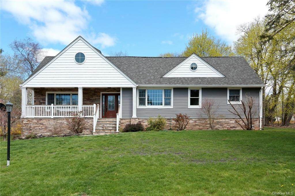 4 Stemmer Lane - Photo 1