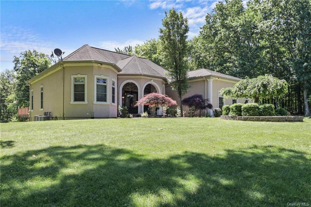 364 Prosperous Valley Road - Photo 1