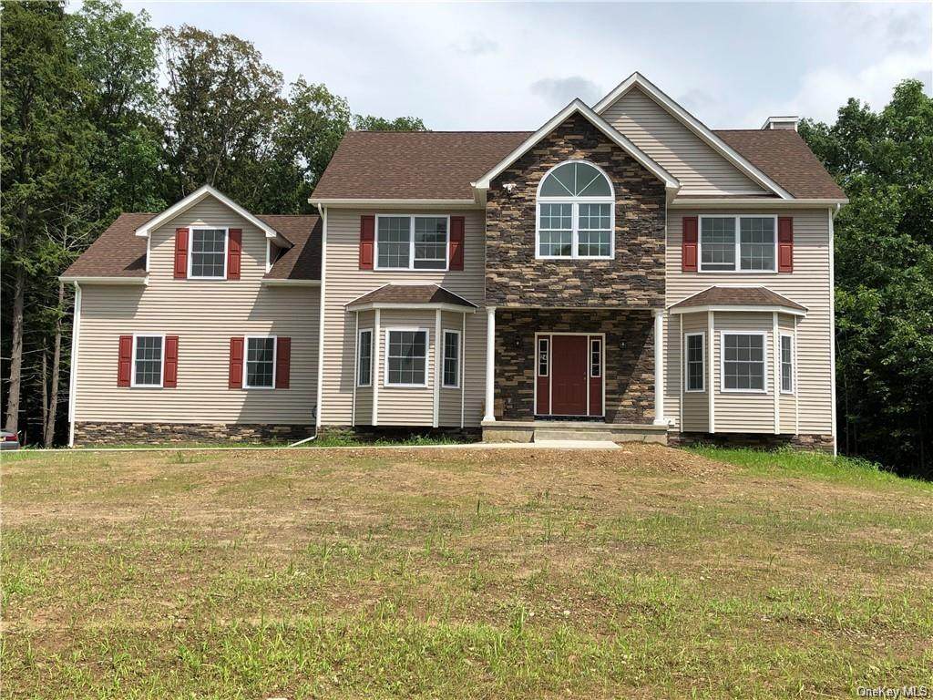 49 Morrow Court - Photo 1