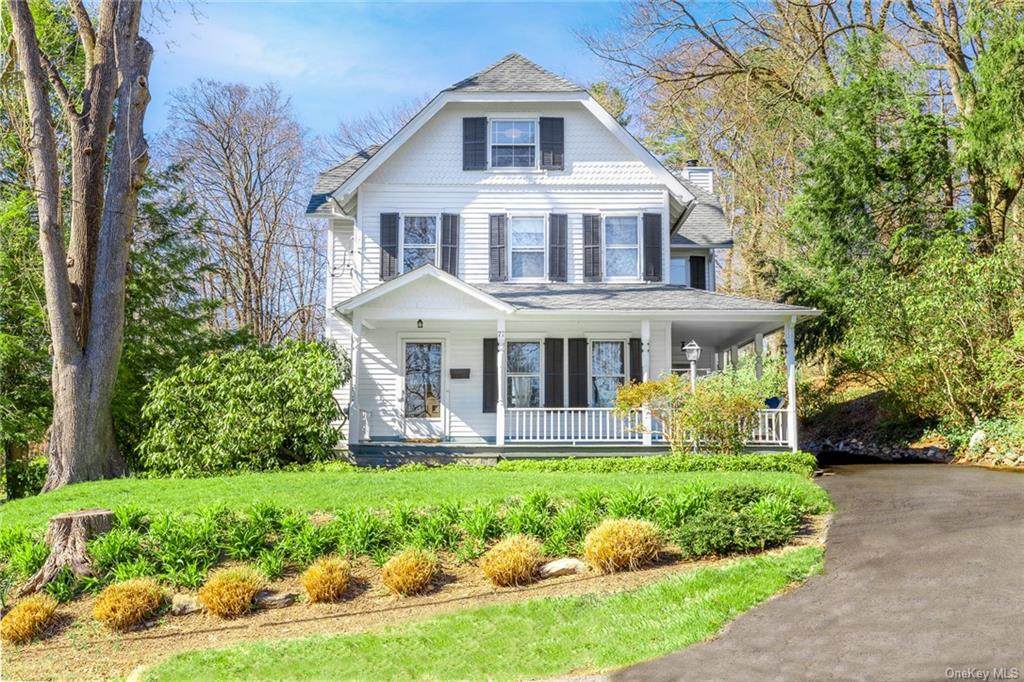 77 Hillside Avenue - Photo 1