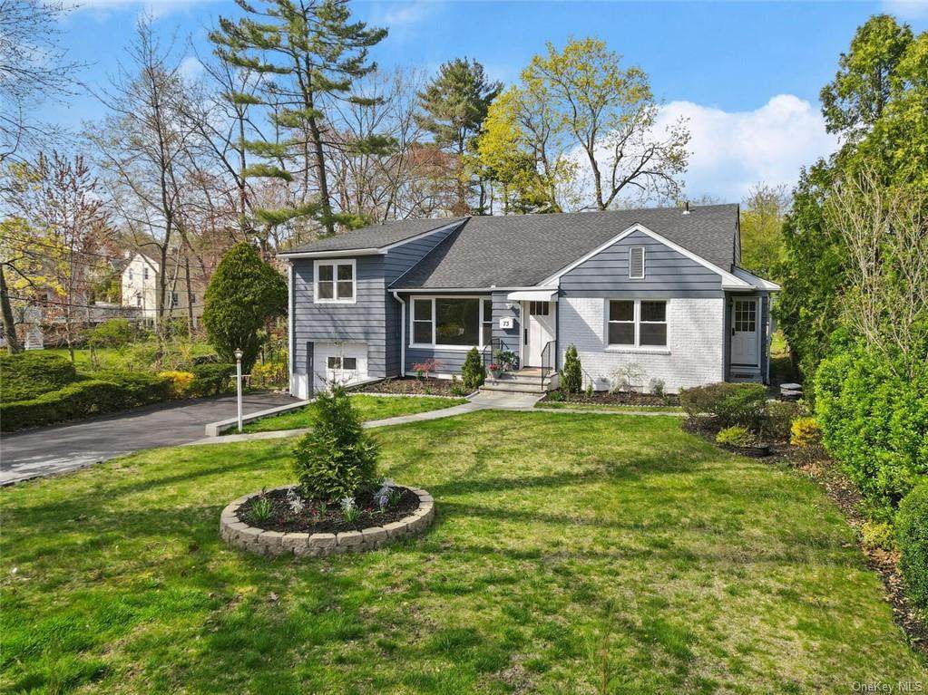 73 Hutchinson Boulevard - Photo 1