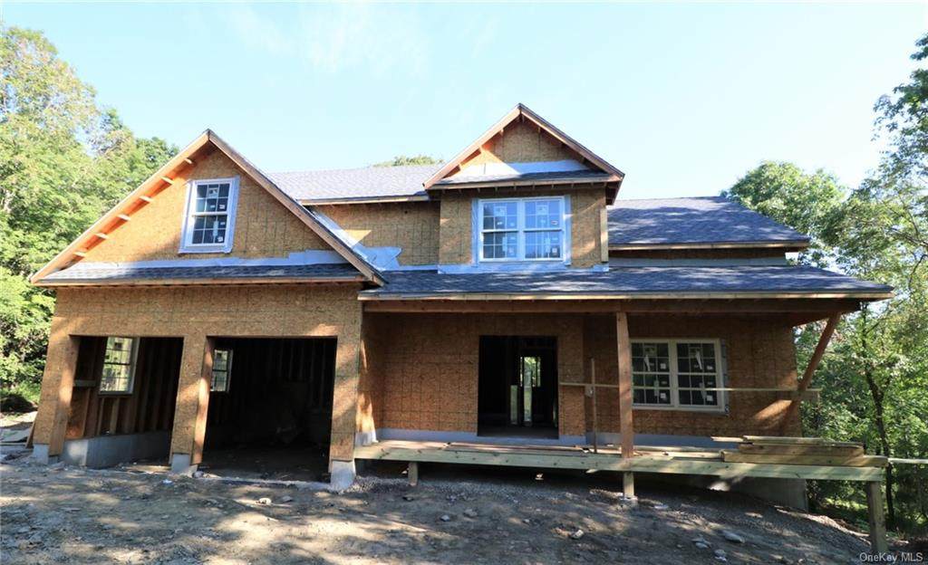 255 White Rock Road - Photo 1