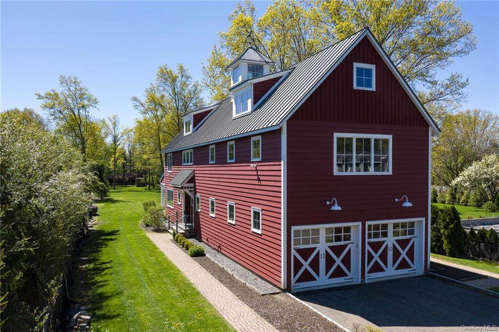 642 Anderson Hill Road - Photo 1