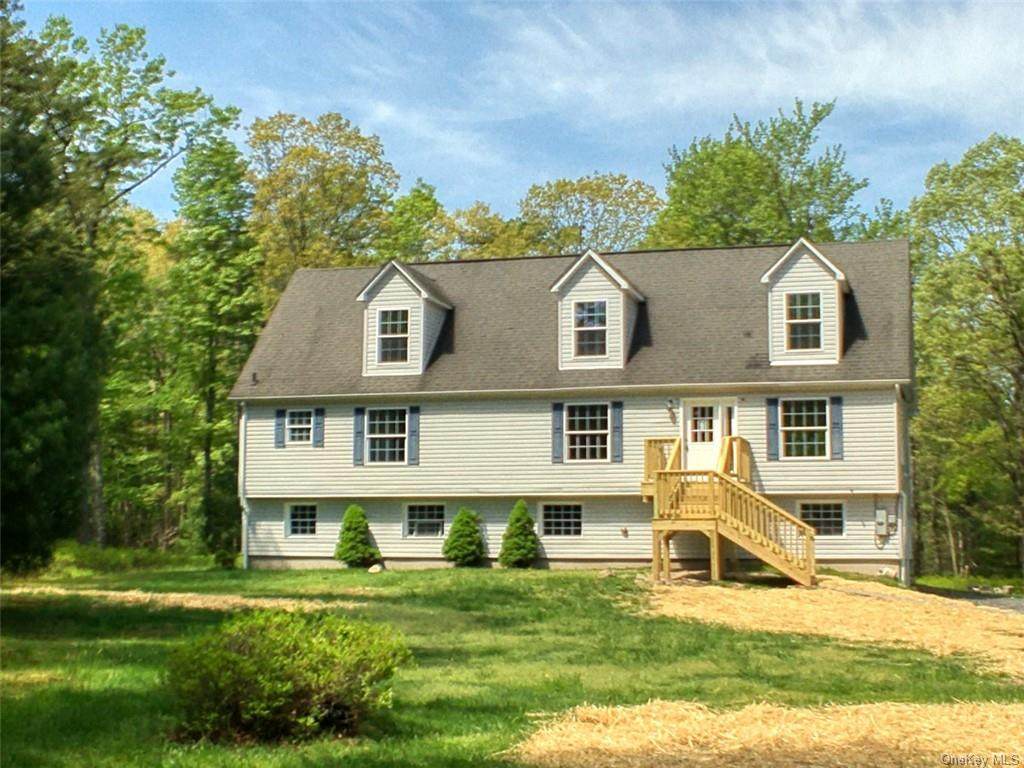 22 Welseka Court - Photo 1