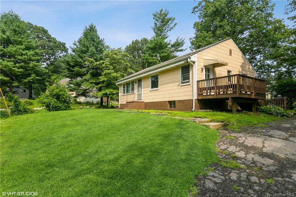 144 Old Tarrytown Road - Photo 1