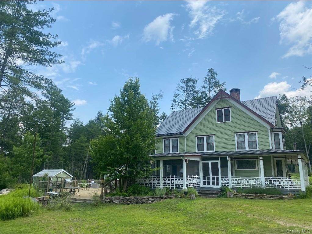 85 Merriewold Road - Photo 1