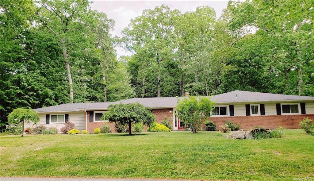 124 Dogwood Lane - Photo 1