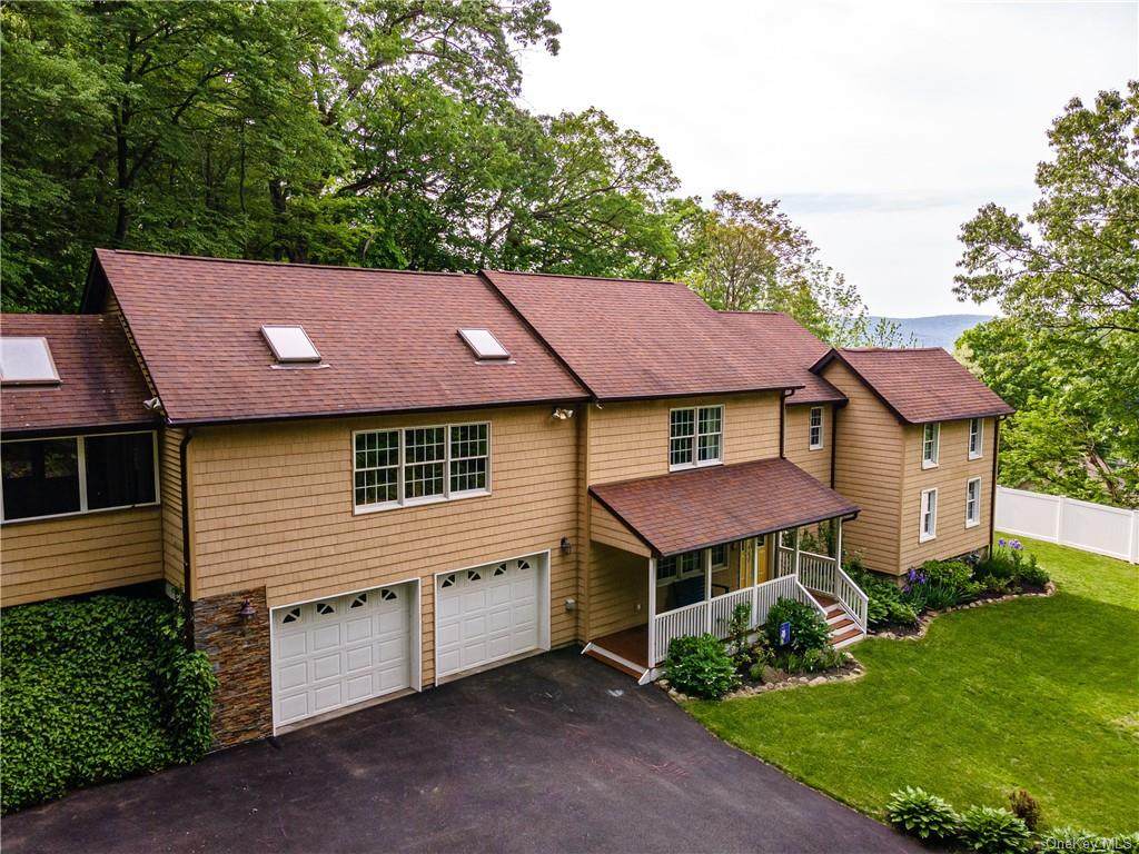 140 Mountain Avenue - Photo 1