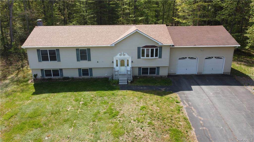 186 Perry Pond Road - Photo 1