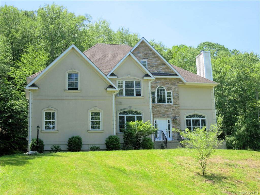 49 Amandas Way - Photo 1