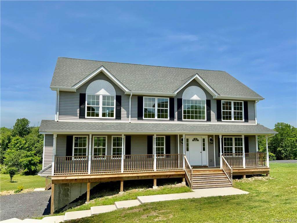 11 Trotter Lane - Photo 1
