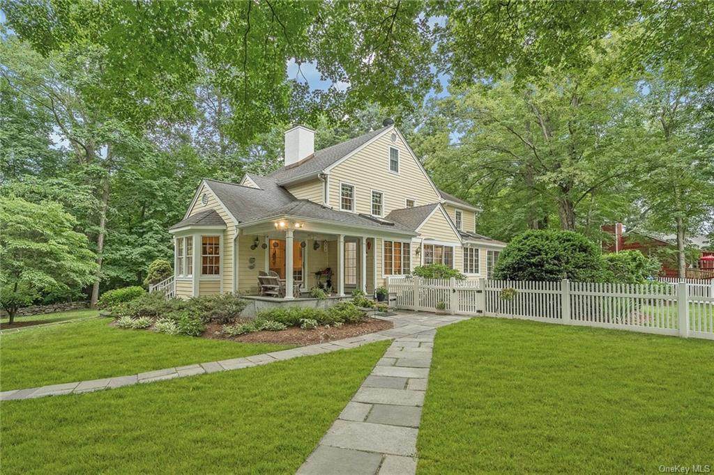 169 Chappaqua Road - Photo 1