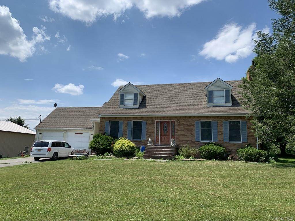 151 Jessup Road - Photo 1