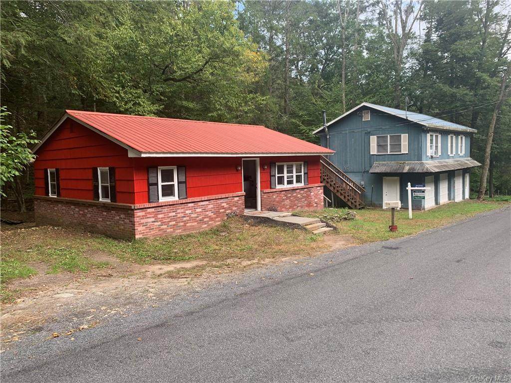 244 Pepacton Hollow Road - Photo 1