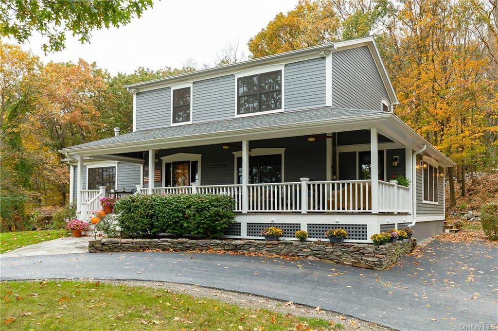 101 Oswego Road - Photo 1