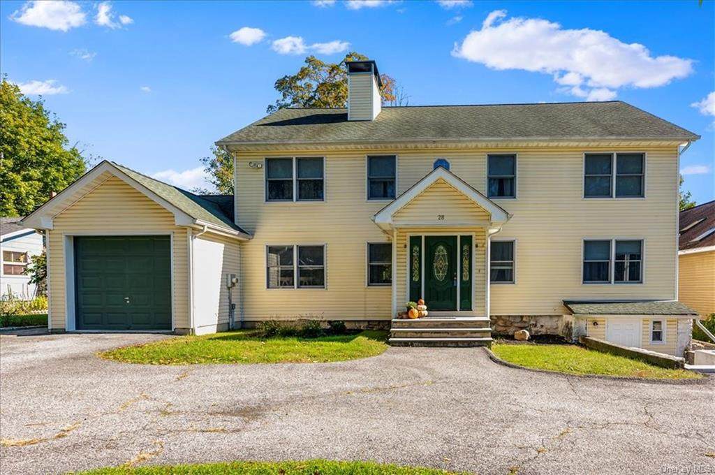28 Forest Lane - Photo 1