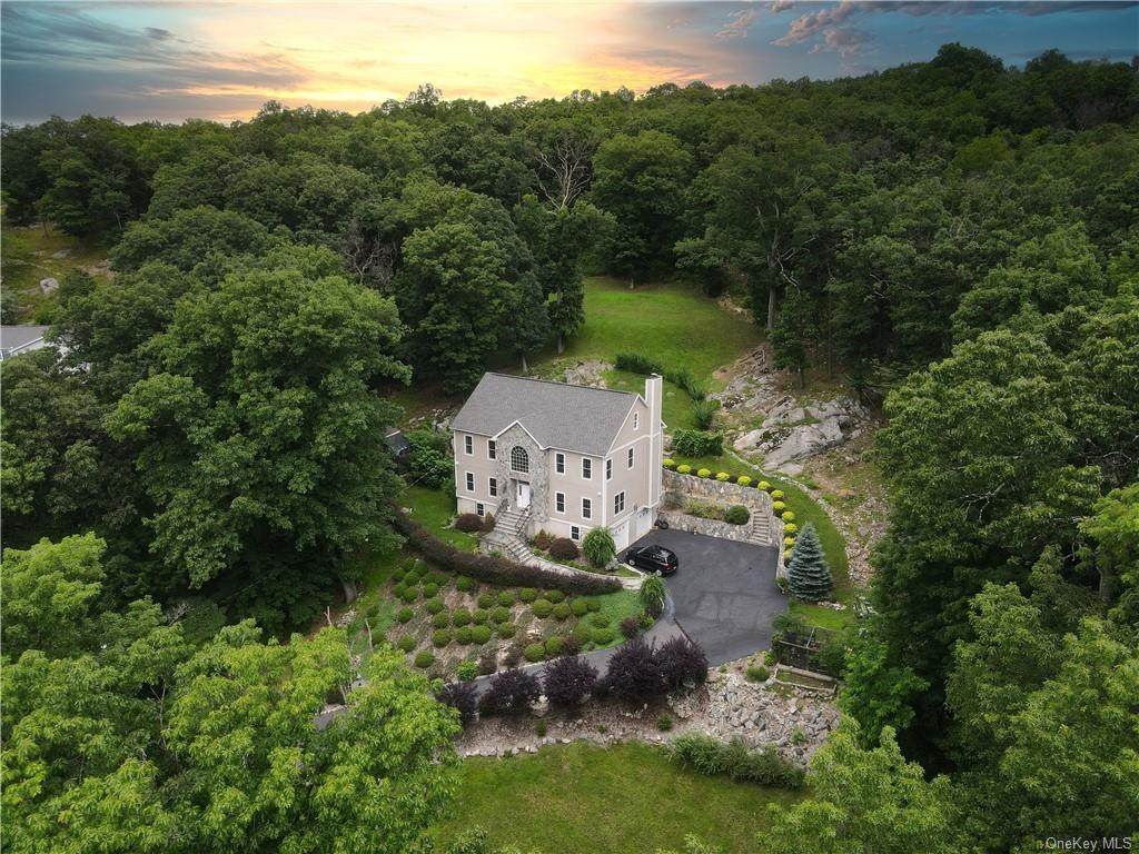 64 Mountain Drive - Photo 1