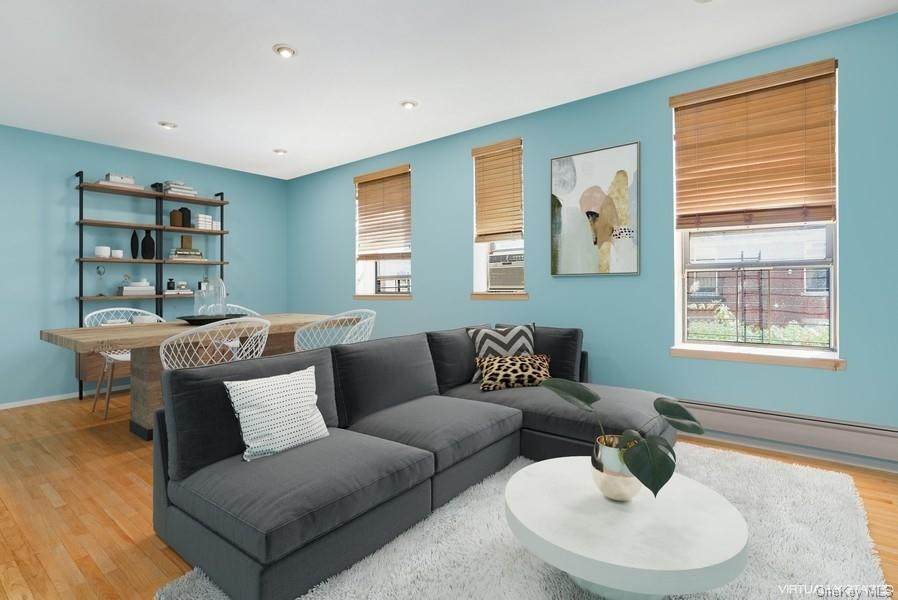 2611 Frederick Douglas Boulevard - Photo 1