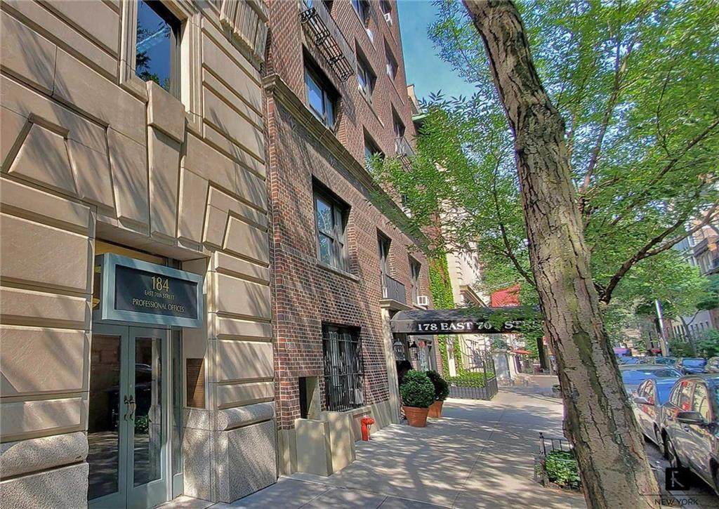 184 E 70th Street - Photo 1