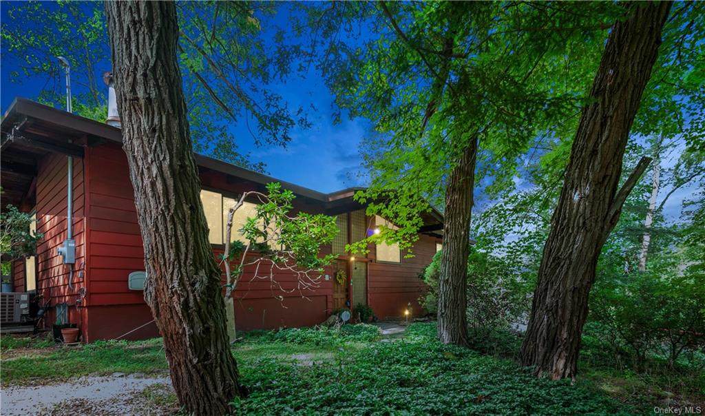 1 Forest Lane - Photo 1