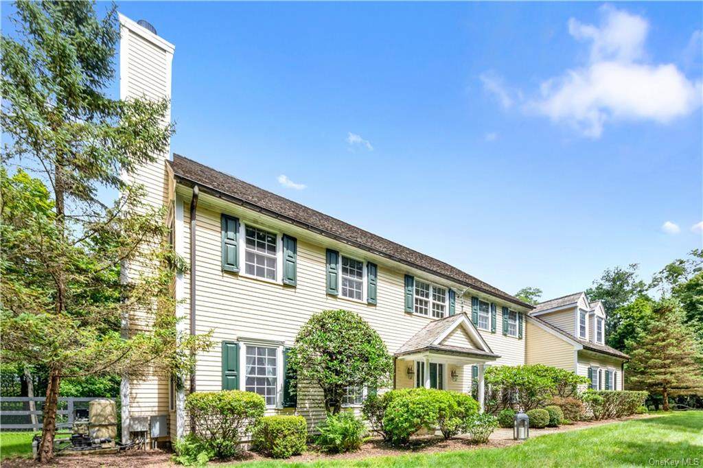 752 Titicus Road - Photo 1