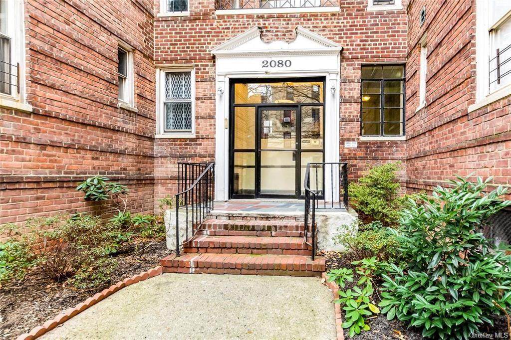2080 Barnes Avenue - Photo 1