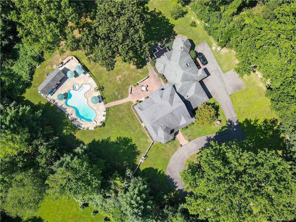 181 Spook Rock Road - Photo 1