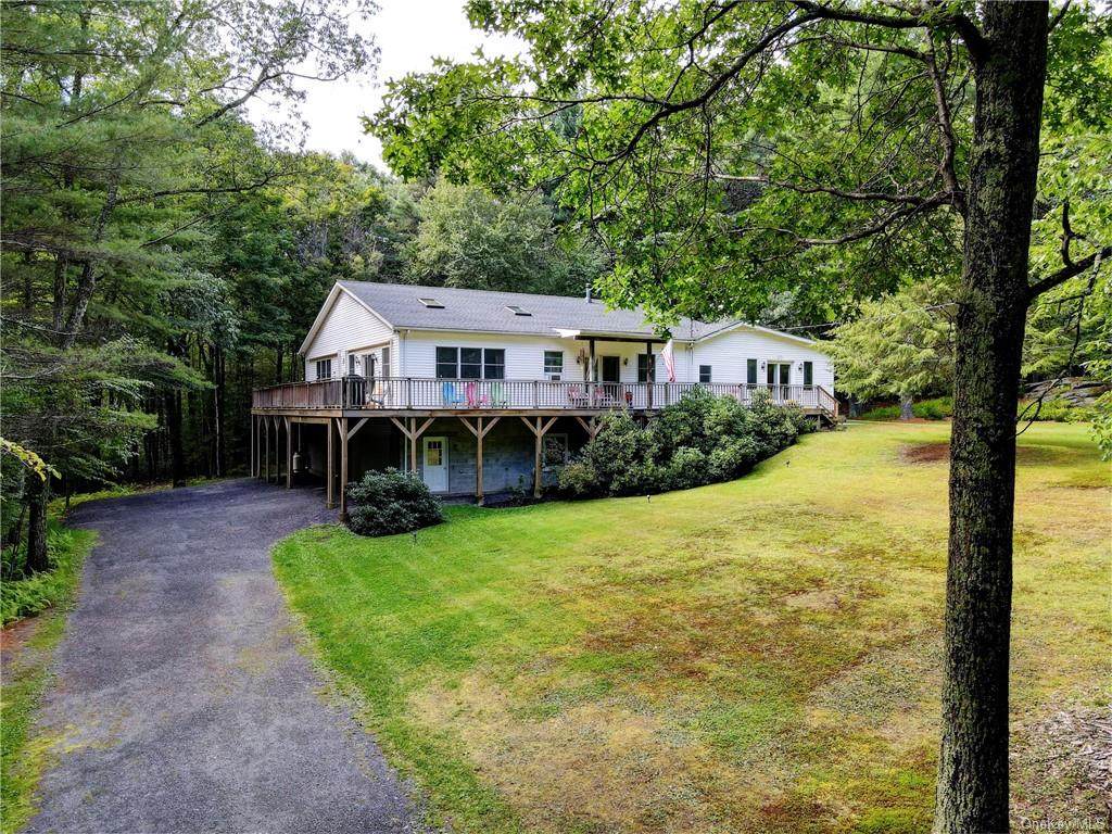 71 Wright Road - Photo 1