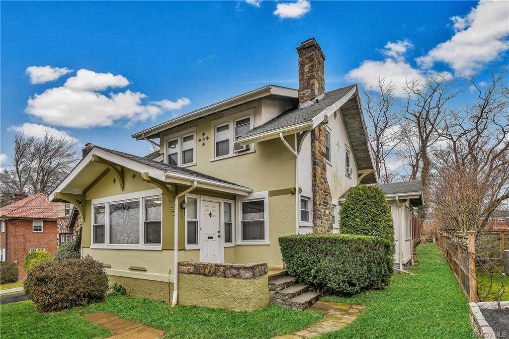 922 Harmon Drive - Photo 1